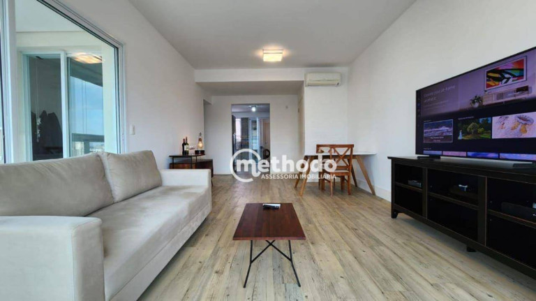 Imagem Apartamento com 3 Quartos à Venda, 105 m² em Cambuí - Campinas Imagem Apartamento com 3 Quartos à Venda, 105 m² em Cambuí - Campinas