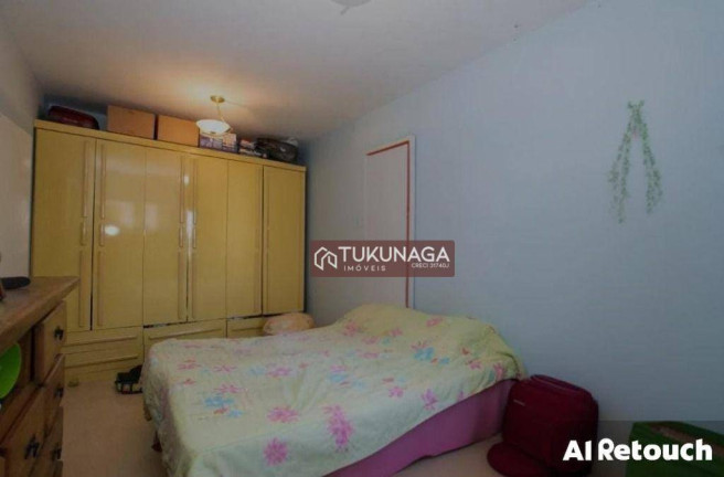 Imagem Apartamento com 3 Quartos à Venda, 109 m² em Vila Galvão - Guarulhos Imagem Apartamento com 3 Quartos à Venda, 109 m² em Vila Galvão - Guarulhos