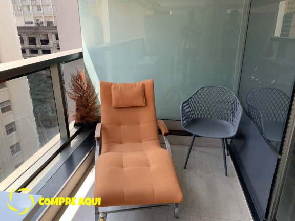 Imagem Apartamento com 1 Quarto à Venda, 39 m² em República - São Paulo Imagem Apartamento com 1 Quarto à Venda, 39 m² em República - São Paulo