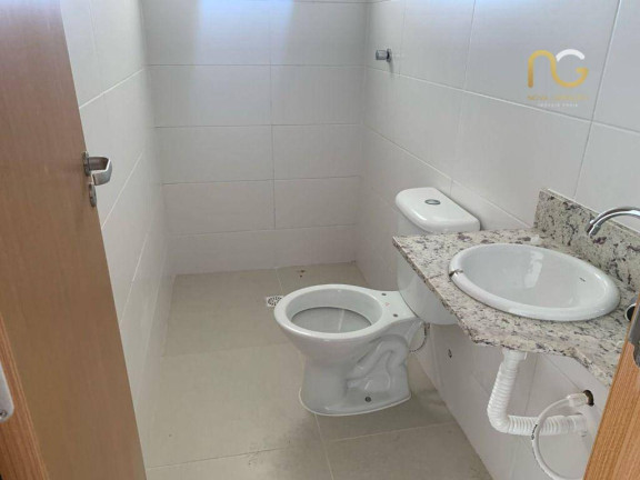 Imagem Apartamento com 3 Quartos à Venda, 102 m² em Aviação - Praia Grande