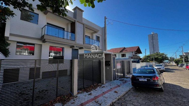Imagem Apartamento com 2 Quartos à Venda, 82 m² em Tabuleiro - Barra Velha