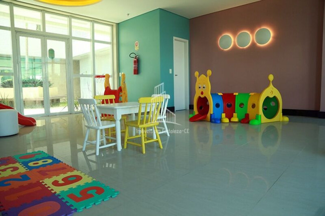 Imagem Apartamento com 3 Quartos à Venda, 104 m² em Engenheiro Luciano Cavalcante - Fortaleza Imagem Apartamento com 3 Quartos à Venda, 104 m² em Engenheiro Luciano Cavalcante - Fortaleza
