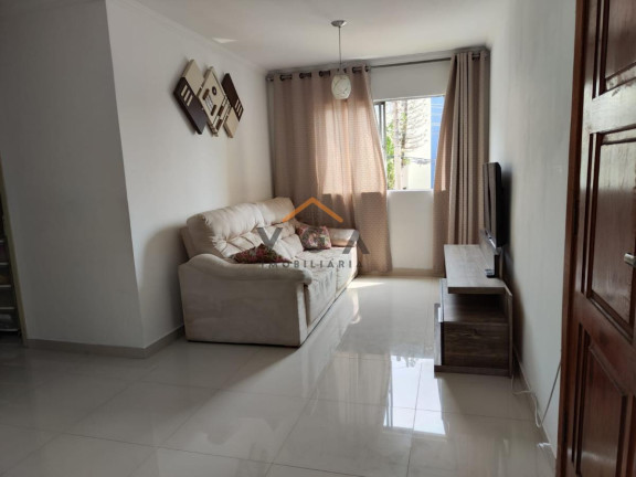 Foto do imóvel Apartamento com 3 Quartos à Venda, 55 m² em Vila Prudente - São Paulo