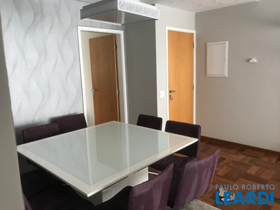 Imagem Apartamento com 3 Quartos para Alugar, 110 m² em Jardim - Santo André Imagem Apartamento com 3 Quartos para Alugar, 110 m² em Jardim - Santo André