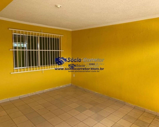 Imagem Sobrado com 3 Quartos à Venda, 200 m² em Jardim Fortaleza - Guarulhos Imagem Sobrado com 3 Quartos à Venda, 200 m² em Jardim Fortaleza - Guarulhos