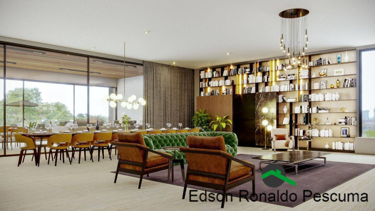 Imagem Casa de Condomínio com 5 Quartos à Venda, 3.000 m² em Residencial Tamboré - Barueri
