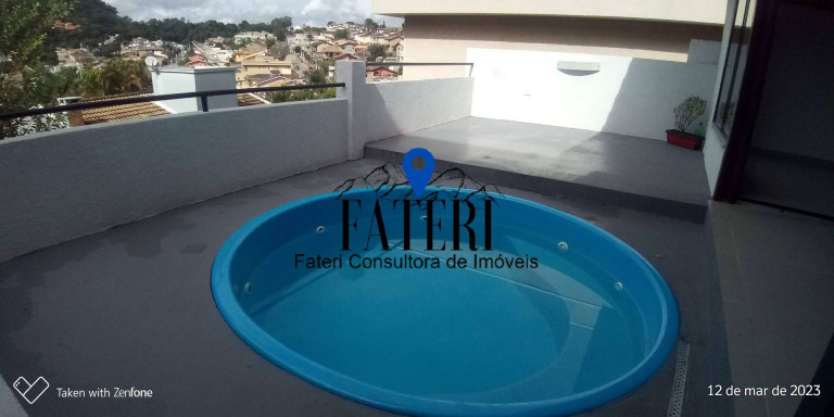 Imagem Casa com 2 Quartos à Venda, 250 m² em Recreio Maristela - Atibaia Imagem Casa com 2 Quartos à Venda, 250 m² em Recreio Maristela - Atibaia