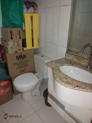 Imagem Apartamento com 3 Quartos à Venda, 134 m² em Vilamar - Praia Grande Imagem Apartamento com 3 Quartos à Venda, 134 m² em Vilamar - Praia Grande