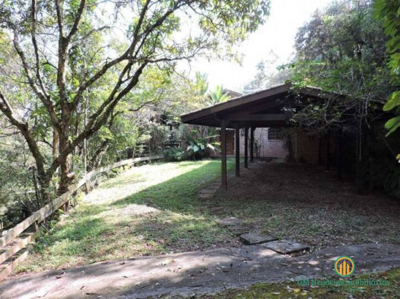Imagem Casa com 3 Quartos à Venda, 5 m² em Chácaras Do Peroba - Jandira Imagem Casa com 3 Quartos à Venda, 5 m² em Chácaras Do Peroba - Jandira