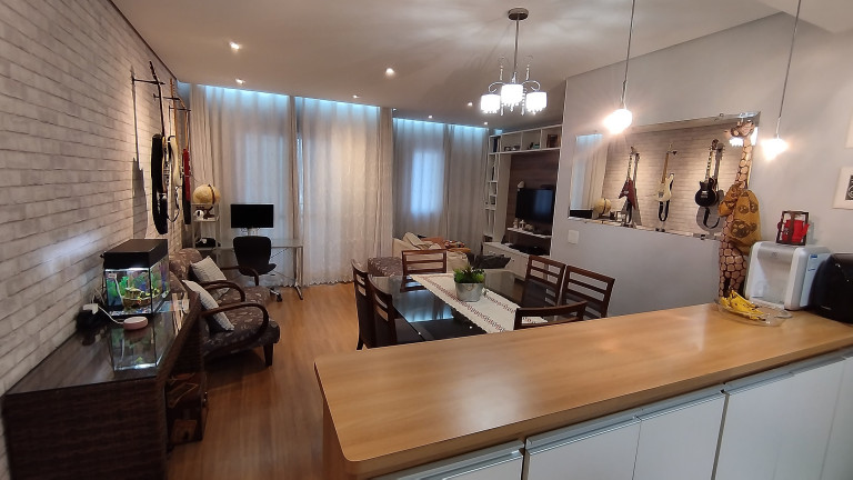 Imagem Apartamento com 2 Quartos à Venda, 74 m² em Planalto - São Bernardo Do Campo Imagem Apartamento com 2 Quartos à Venda, 74 m² em Planalto - São Bernardo Do Campo