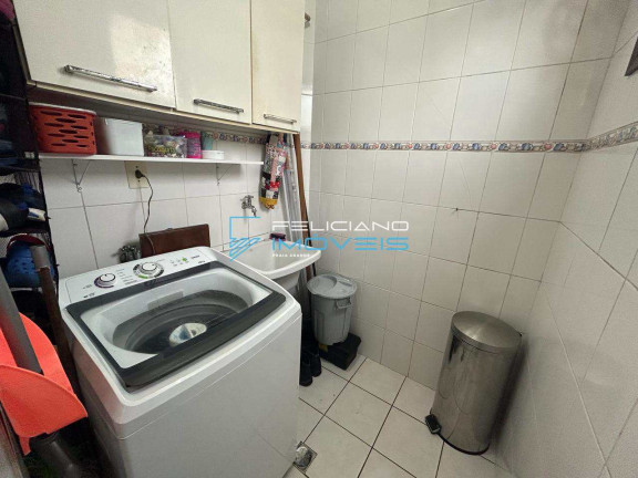 Imagem Apartamento com 2 Quartos à Venda, 72 m² em Balneário Maracanã - Praia Grande Imagem Apartamento com 2 Quartos à Venda, 72 m² em Balneário Maracanã - Praia Grande