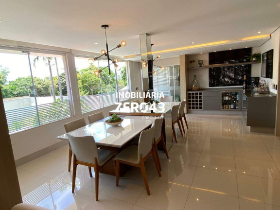 Imagem Casa com 4 Quartos à Venda, 300 m² em Parque Residencial Alcântara - Londrina Imagem Casa com 4 Quartos à Venda, 300 m² em Parque Residencial Alcântara - Londrina