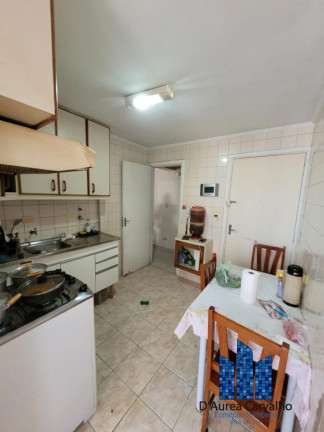 Imagem Apartamento com 3 Quartos à Venda, 90 m² em Vila Clementino - São Paulo Imagem Apartamento com 3 Quartos à Venda, 90 m² em Vila Clementino - São Paulo