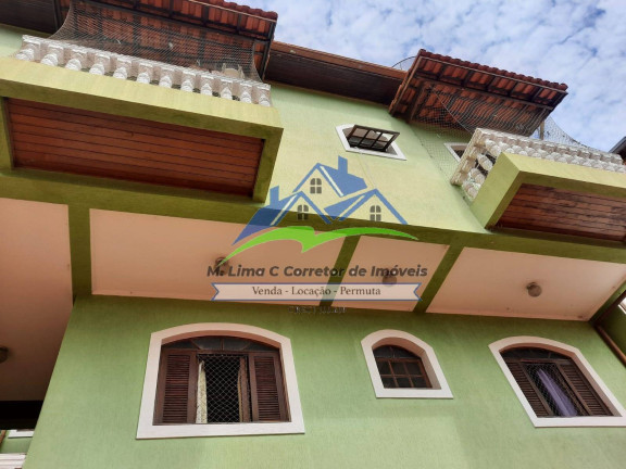 Imagem Casa à Venda, 236 m² em Centro - Caieiras Imagem Casa à Venda, 236 m² em Centro - Caieiras