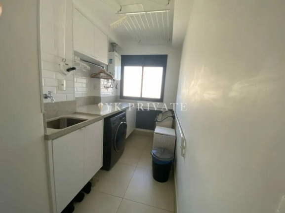 Imagem Apartamento com 3 Quartos à Venda, 116 m² em Perdizes - São Paulo