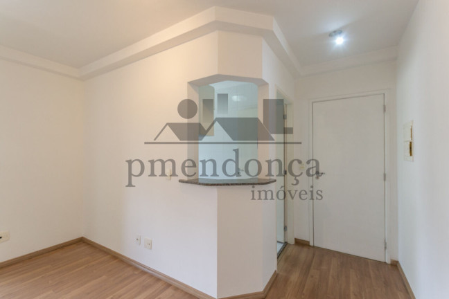 Imagem Apartamento com 2 Quartos à Venda, 50 m² em Pompeia - São Paulo Imagem Apartamento com 2 Quartos à Venda, 50 m² em Pompeia - São Paulo