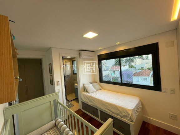 Imagem Apartamento com 3 Quartos à Venda, 183 m² em Perdizes - São Paulo