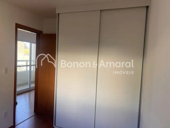 Imagem Apartamento com 2 Quartos à Venda, 54 m² em Jardim Nova Europa - Campinas