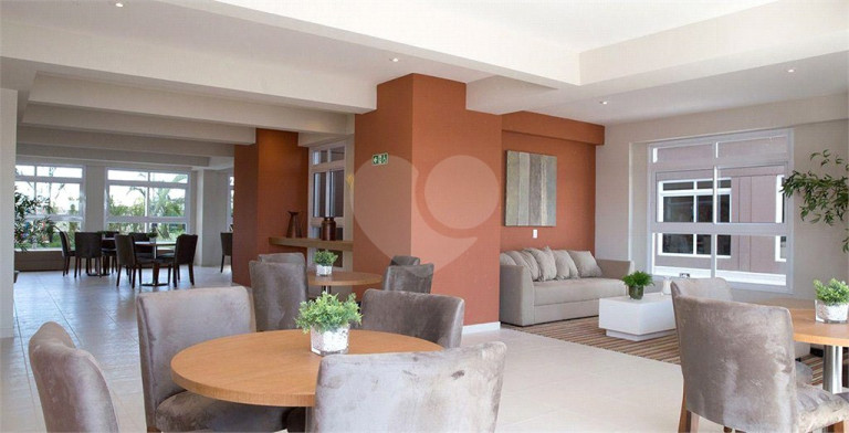 Imagem Apartamento com 2 Quartos para Alugar ou Temporada, 55 m² em Jundiaí Imagem Apartamento com 2 Quartos para Alugar ou Temporada, 55 m² em Jundiaí