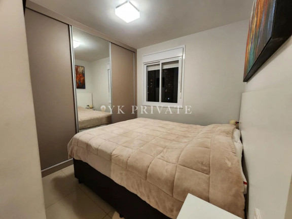 Imagem Apartamento com 2 Quartos à Venda, 56 m² em Pompéia - São Paulo Imagem Apartamento com 2 Quartos à Venda, 56 m² em Pompéia - São Paulo