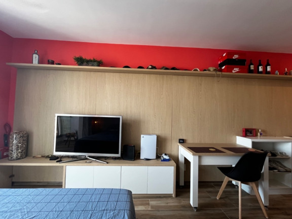 Imagem Apartamento com 1 Quarto à Venda, 30 m² em Vila Buarque - São Paulo Imagem Apartamento com 1 Quarto à Venda, 30 m² em Vila Buarque - São Paulo