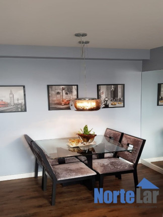 Imagem Apartamento com 2 Quartos à Venda, 60 m² em Santa Teresinha - São Paulo Imagem Apartamento com 2 Quartos à Venda, 60 m² em Santa Teresinha - São Paulo