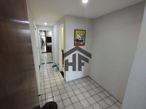 Imagem Apartamento com 4 Quartos à Venda, 177 m² em Parnamirim - Recife Imagem Apartamento com 4 Quartos à Venda, 177 m² em Parnamirim - Recife