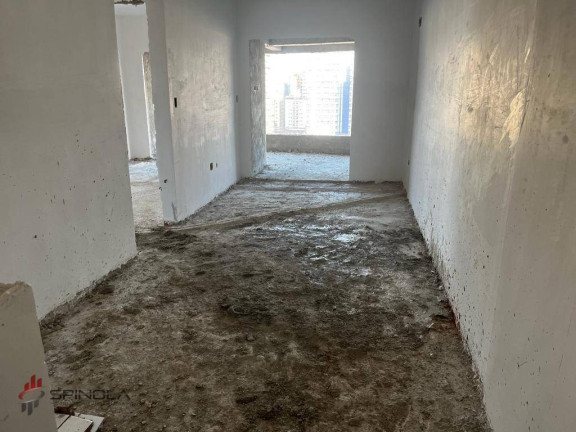 Imagem Apartamento com 2 Quartos à Venda, 80 m² em Aviação - Praia Grande Imagem Apartamento com 2 Quartos à Venda, 80 m² em Aviação - Praia Grande