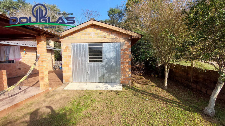 Imagem Casa com 2 Quartos à Venda, em Viamão Imagem Casa com 2 Quartos à Venda, em Viamão