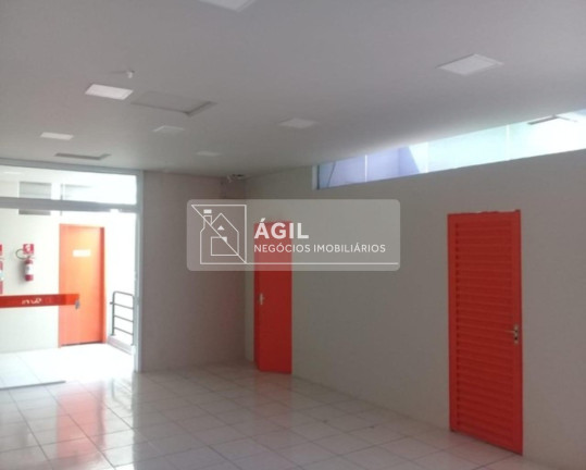 Imagem Imóvel Comercial para Alugar, 340 m² em Jardim São Dimas - São José Dos Campos Imagem Imóvel Comercial para Alugar, 340 m² em Jardim São Dimas - São José Dos Campos