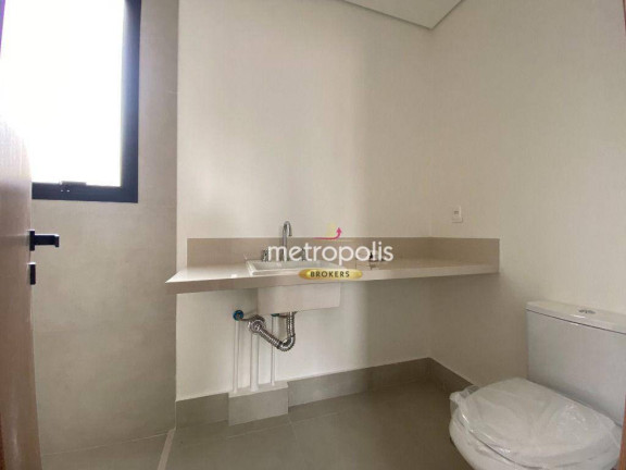 Imagem Apartamento com 2 Quartos à Venda, 68 m² em Jardim - Santo André