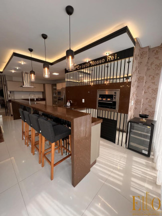 Imagem Apartamento com 4 Quartos à Venda, 20 m² em Meia Praia - Itapema