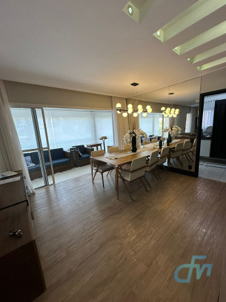 Imagem Apartamento com 3 Quartos à Venda, 156 m² em Vila Oliveira - Mogi Das Cruzes Imagem Apartamento com 3 Quartos à Venda, 156 m² em Vila Oliveira - Mogi Das Cruzes