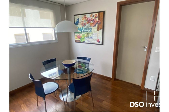 Imagem Apartamento com 3 Quartos à Venda, em Moema - São Paulo Imagem Apartamento com 3 Quartos à Venda, em Moema - São Paulo