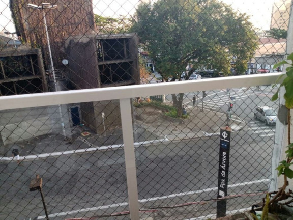 Imagem Imóvel com 2 Quartos à Venda, 73 m² em Saúde - São Paulo Imagem Imóvel com 2 Quartos à Venda, 73 m² em Saúde - São Paulo