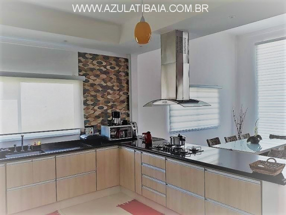 Imagem Casa com 4 Quartos à Venda, 235 m² em Condominio Terras De Atibaia - Atibaia Imagem Casa com 4 Quartos à Venda, 235 m² em Condominio Terras De Atibaia - Atibaia