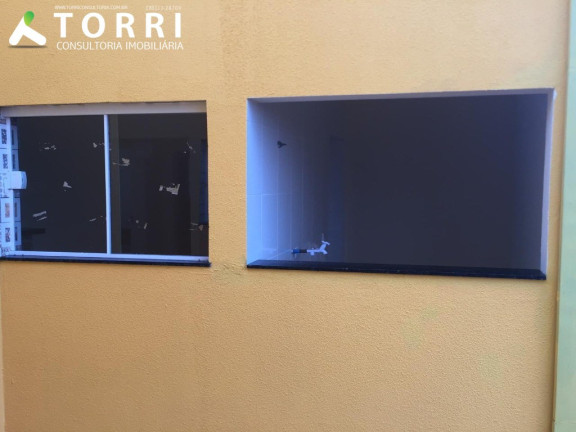 Imagem Apartamento com 2 Quartos à Venda, 52 m² em Parque São Bento - Sorocaba