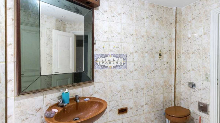 Imagem Apartamento com 4 Quartos à Venda, 190 m² em Botafogo - Rio De Janeiro