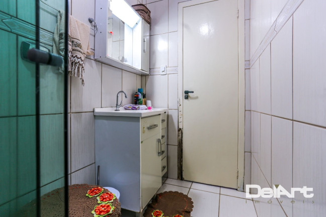 Imagem Casa com 3 Quartos à Venda, 180 m² em Vila Industrial - Mafra