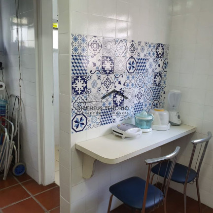 Imagem Apartamento com 3 Quartos à Venda, 78 m²