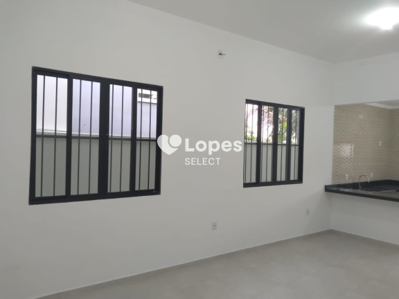 Imagem Casa com 3 Quartos à Venda, 140 m² em Loteamento Residencial Central Park Ii - Itatiba