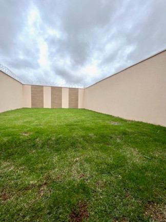 Imagem Sobrado com 4 Quartos à Venda, 160 m² em Vila Rosa - Goiânia