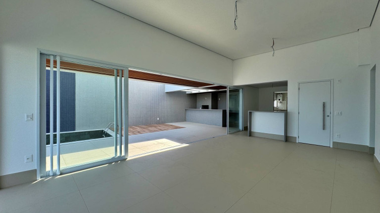 Imagem Cobertura com 5 Quartos à Venda, 277 m² em Riviera De São Lourenço - Bertioga