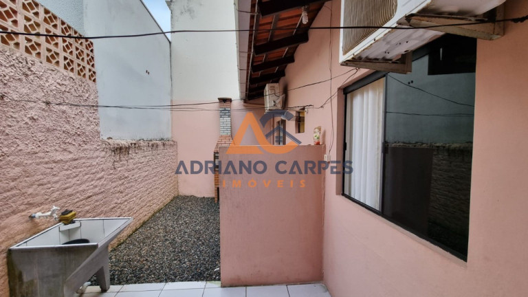 Imagem Casa com 3 Quartos à Venda, 107 m² em Gravatá - Navegantes Imagem Casa com 3 Quartos à Venda, 107 m² em Gravatá - Navegantes