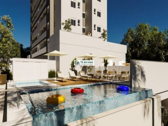 Imagem Imóvel com 3 Quartos à Venda, 65 m² em Condomínio Residencial Colinas Do Paratehy - São José Dos Campos