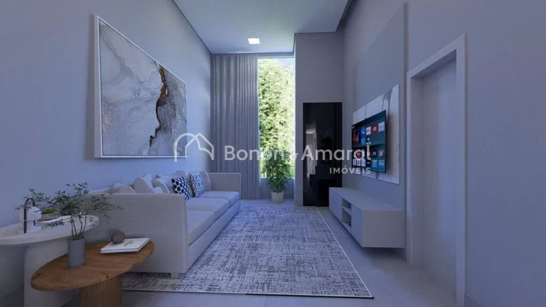 Imagem Casa de Condomínio com 3 Quartos à Venda, 200 m² em Vila Monte Alegre - Paulínia Imagem Casa de Condomínio com 3 Quartos à Venda, 200 m² em Vila Monte Alegre - Paulínia