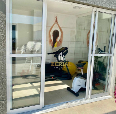 Imagem Apartamento com 2 Quartos à Venda, 53 m² em Jardim - Santo André Imagem Apartamento com 2 Quartos à Venda, 53 m² em Jardim - Santo André