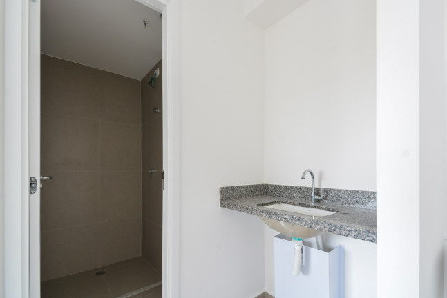 Imagem Apartamento com 1 Quarto à Venda, 31 m² em Butantã - São Paulo