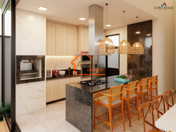 Imagem Imóvel com 3 Quartos à Venda, 130 m² em Condomínio Residencial Reserva Da Mata - Mogi Mirim Imagem Imóvel com 3 Quartos à Venda, 130 m² em Condomínio Residencial Reserva Da Mata - Mogi Mirim