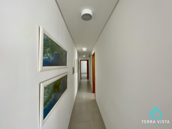 Imagem Cobertura com 3 Quartos à Venda, 140 m² em Saco Da Ribeira - Ubatuba Imagem Cobertura com 3 Quartos à Venda, 140 m² em Saco Da Ribeira - Ubatuba